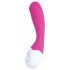 LOVELIFE - Cuddle - Oppladbar G-punkt vibrator (rosa)