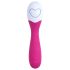 LOVELIFE - Cuddle - Oppladbar G-punkt vibrator (rosa)