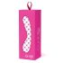 LOVELIFE - Cuddle - Oppladbar G-punkt vibrator (rosa)