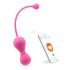 Magic Motion Kegel Master - Smart lilla kegelballer