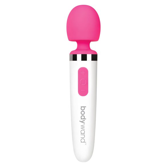 Bodywand Aqua Mini - hvit-rosa massasjevibrator