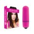 Love Bullet - vanntett minivibrator (rosa)