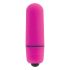 Love Bullet - vanntett minivibrator (rosa)