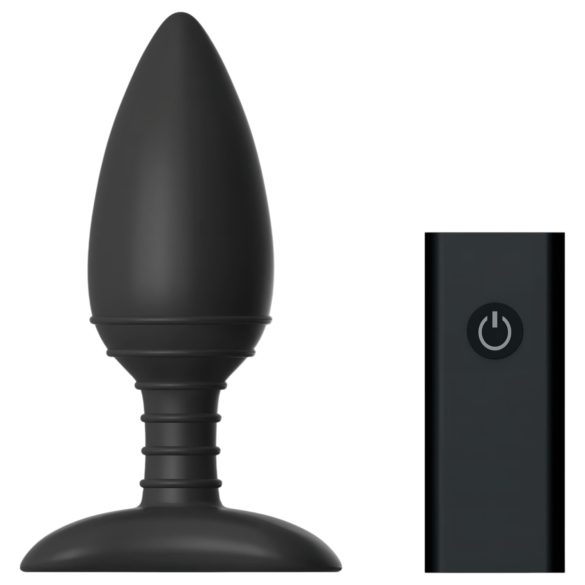 Nexus Ace - fjernstyrt, oppladbar analvibrator (medium)