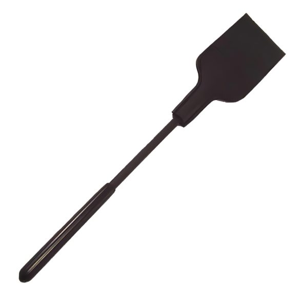 S&M Riding Crop - svart piske