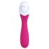 LOVELIFE BY OHMYBOD - CUDDLE - oppladbar G-punkt mini vibrator (rosa)