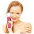 LOVELIFE BY OHMYBOD - CUDDLE - oppladbar G-punkt mini vibrator (rosa)