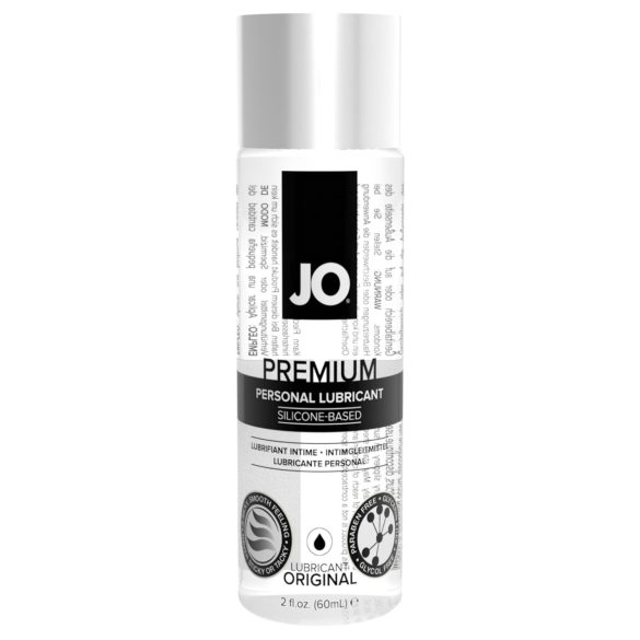 System JO - Premium silikonglid (60ml)