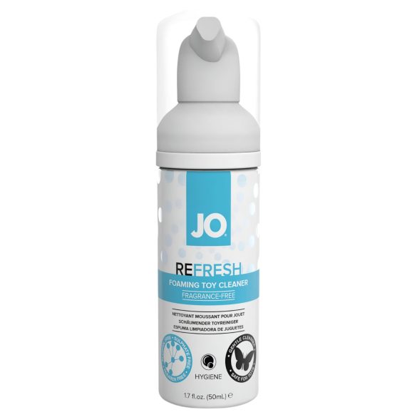 JO - desinfiseringsspray (50ml)