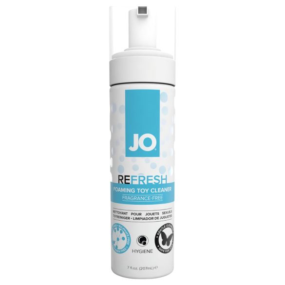 System JO - desinfeksjonsspray (207ml)