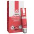 JO WARM & BUZZY - klitorisstimulerende gel for kvinner (10ml)