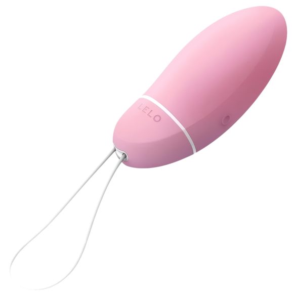 LELO Luna - smart vibrerende egg (rosa)