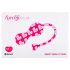 LOVELIFE BY OHMIBOD - KRUSH - Smart, oppladbare geishakuler (rosa)