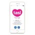 LOVELIFE BY OHMIBOD - KRUSH - Smart, oppladbare geishakuler (rosa)