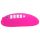 OHMIBOD Lightshow - smart klitorisvibrator med lysshow (rosa)