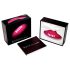 OHMIBOD Lightshow - smart klitorisvibrator med lysshow (rosa)