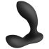 LELO Bruno - kraftfull prostata-vibrator med to motorer (svart)