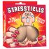 Stressticles - Stressball for menn (naturlig)