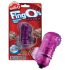 Screaming O Fingo Nubby Finger-Vib (Lilla)