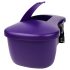 JOYBOXXX - Hygienic Storage Box (Purple)