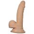 Sportsheets Boy - realistisk dildo (naturlig)