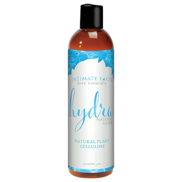 Intimate Earth Hydra - Naturlig glidemiddel (120ml)