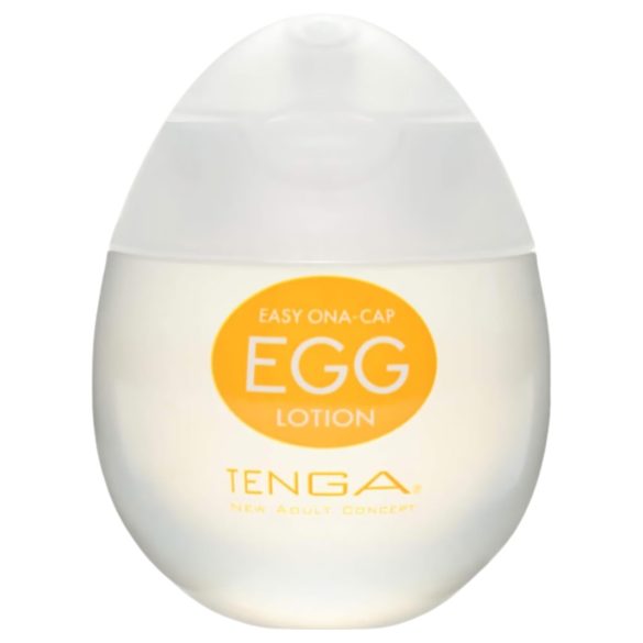 TENGA Egg Gel - vannbasert glidemiddel (50ml)