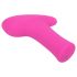 LOVENSE Ambi - Smart, kraftfull klitorisvibrator (rosa)