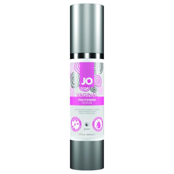 System JO - Intim gel for kvinner (50ml)