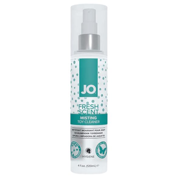 System JO Fresh Scent - desinfiserende spray (120 ml)