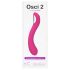 LOVENSE Osci 2 - smart G-punktvibrator (rosa)