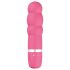 B SWISH Bcute Pearl - vanntett perlevibrator (rosa)