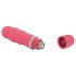 B SWISH Bcute Pearl - vanntett perlevibrator (rosa)