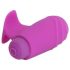 B SWISH Basics - lilla silikon finger-vibrator