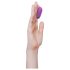 B SWISH Basics - lilla silikon finger-vibrator