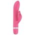 B SWISH Bwild Classic Bunny - klitorisstimulator (rosa)