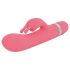 B SWISH Bwild Classic Bunny - klitorisstimulator (rosa)