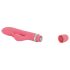 B SWISH Bwild Classic Bunny - klitorisstimulator (rosa)