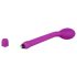 B SWISH Bgee Classic Plus - vanntett G-punktvibrator (lilla)