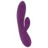 FEELZTOYS Lea - oppladbar G-punktvibrator (mauve)