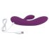 FEELZTOYS Lea - oppladbar G-punktvibrator (mauve)