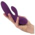 FEELZTOYS Lea - oppladbar G-punktvibrator (mauve)