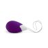 FEELZTOYS Anna - Oppladbar fjernstyrt vibrerende egg (lilla)