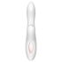 Satisfyer Pro+ G-spot - Klitoris- og G-punktvibrator