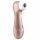 Satisfyer Pro 2 Gen2 - oppladbar klitorisvibrator (brun)