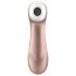 Satisfyer Pro 2 Gen2 - oppladbar klitorisvibrator (brun)