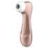 Satisfyer Pro 2 Gen2 - oppladbar klitorisvibrator (brun)