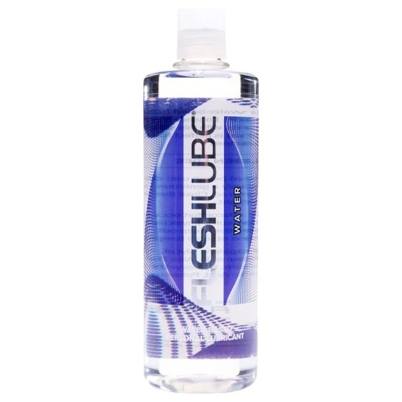 FleshLube vannbasert glidemiddel (500 ml)