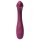 Dame Arc - oppladbar G-punkt vibrator (rosa)