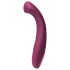 Dame Arc - oppladbar G-punkt vibrator (rosa)